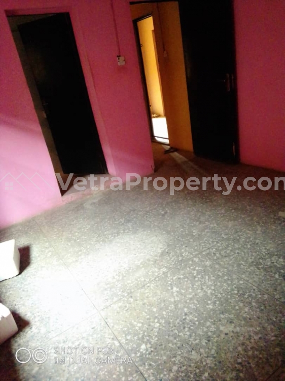  Comfortable and Neat Mini Flat  Flat for Rent Ogudu Lagos Vetra  Property