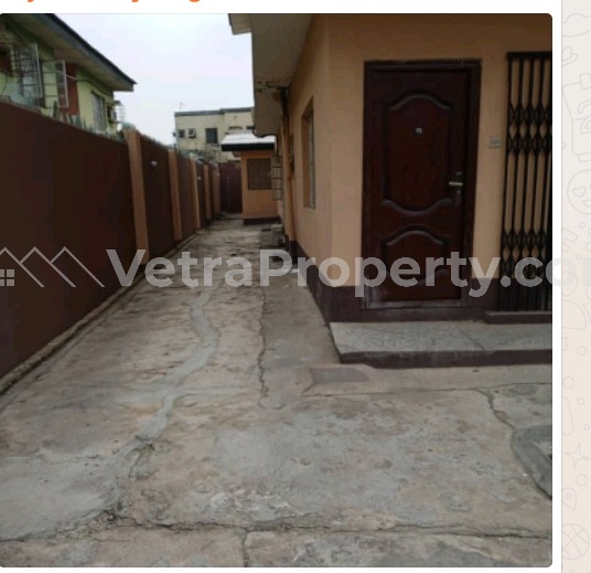  Prime and Ultimate 3 Bedroom Flat  Flat for Rent Ikeja Lagos Vetra  Property