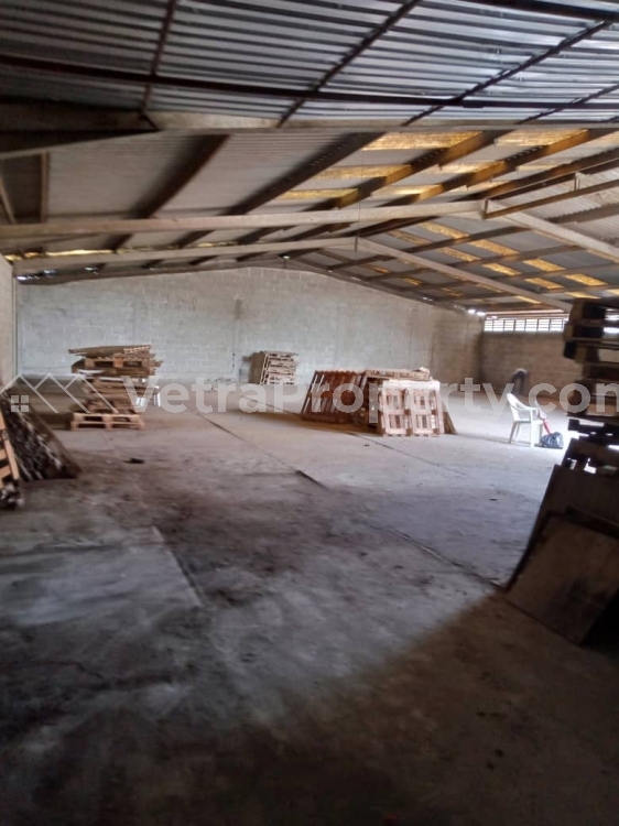 Splited Level Warehouse  Commercial Property for Rent Shomolu Lagos Vetra  Property