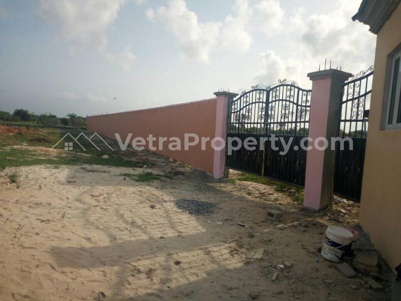  Royalty Park and Garden, Mararaba, Abuja -Plot of Land selling @ N1.5m  Land for Sale Mararaba Abuja Vetra  Property