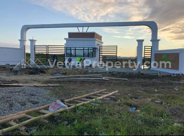 Sunrise Estate Satellite Town,Festac,Lagos Plots of Land selling @ N13m  Land for Sale  Lagos Vetra  Property