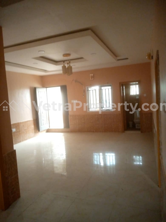  Elaborate and Fresh 2 Bedroom Flat  Flat for Rent Ajah Lagos Vetra  Property