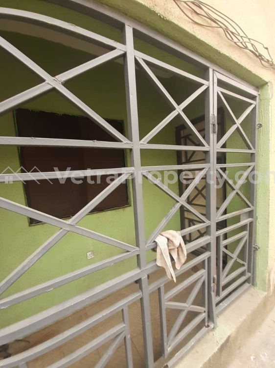  Wonderfully Neat Mini Flat  Flat for Rent Shomolu Lagos Vetra  Property