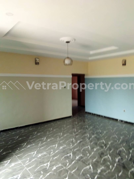  Sparking Clean 3 bedroom flat  Flat for Rent  Lagos Vetra  Property