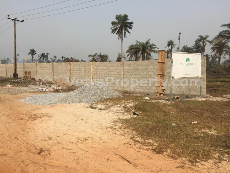  Distress Sales in all our Estate  Land for Sale Ajah Lagos Vetra  Property