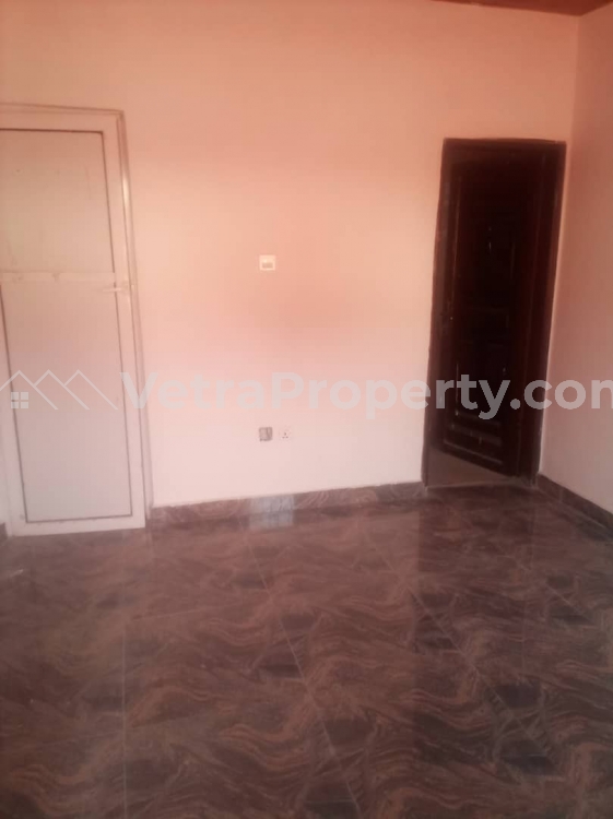  Fresh and Newly Built Room Self Contain  Flat for Rent Ajah Lagos Vetra  Property
