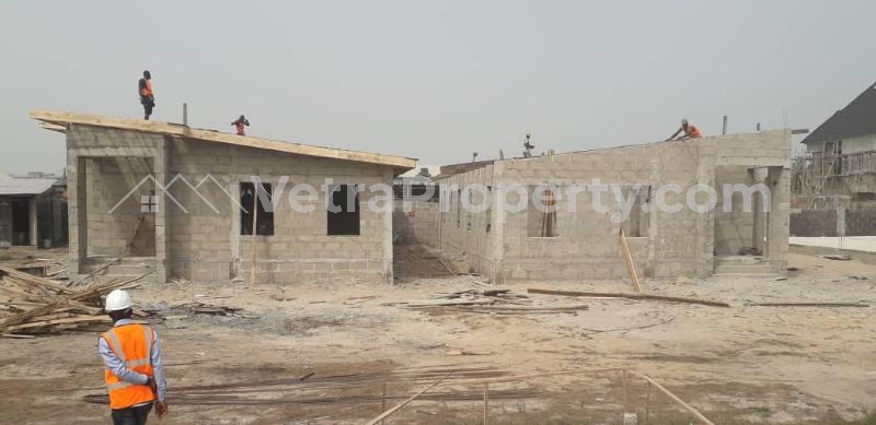  Affordable house for sale  2 bedroom Flat for Sale Ajah Lagos Vetra  Property