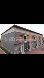 4 Bedroom Terraced Duplex  4 bedroom Terraced Duplex for Sale Ojodu Lagos Vetra  Property