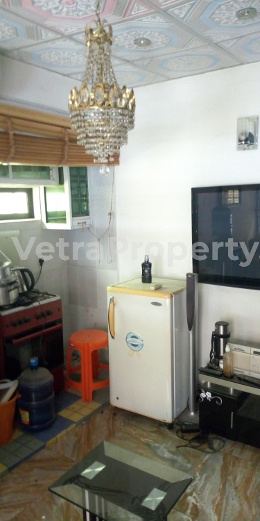  Suitably Gorgeous Studio Apartment  Flat for Rent Ikeja Lagos Vetra  Property