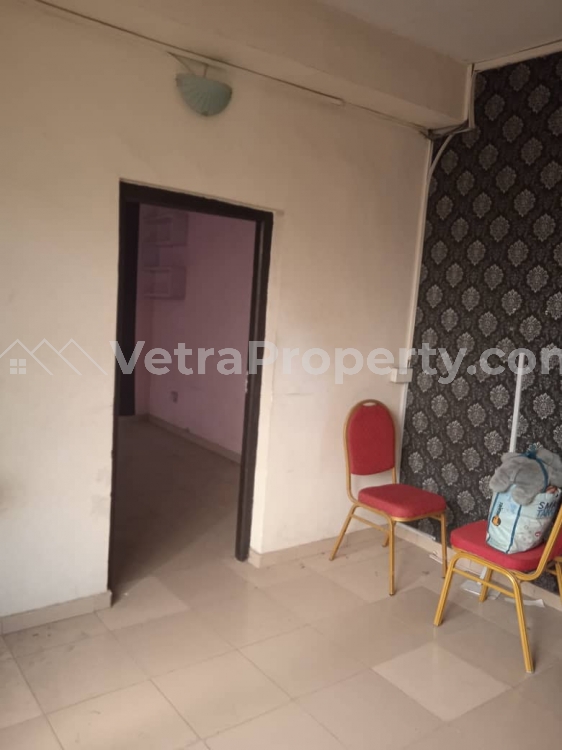  Standard and Modern Mini Flat  Flat for Rent Yaba Lagos Vetra  Property