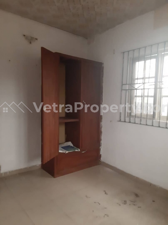  Fresh and Shining Mini Flat  Flat for Rent Ogudu Lagos Vetra  Property