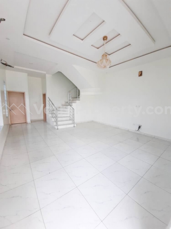 Classic And Elaborate 4 Bedroom Semi Detached Duplex at Orchid Lekki  Flat for Rent Lekki Lagos Vetra  Property