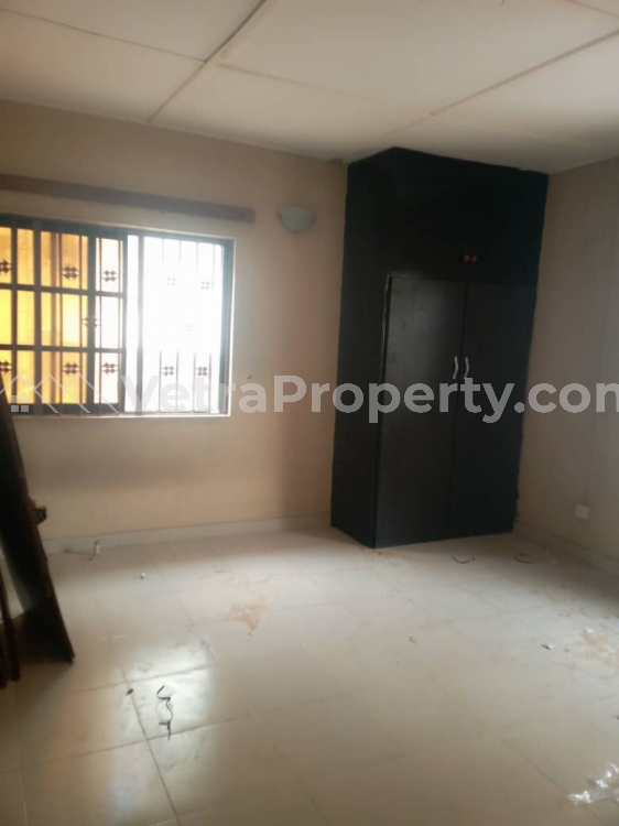  Superb and Comfortably 3 Bedroom Flat  Flat for Rent Gbagada Lagos Vetra  Property