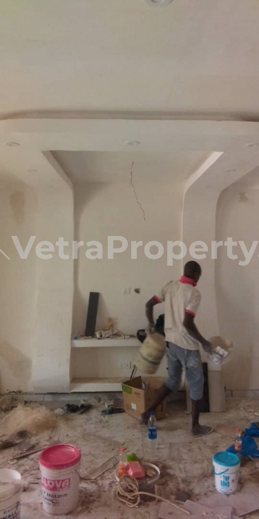  Refurbished Brand New 3 Bedroom Terrace  Flat for Rent Lekki Lagos Vetra  Property