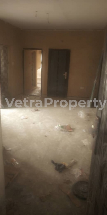  Modern and New 2 bedroom flat  Flat for Rent Kosofe Ikosi Lagos Vetra  Property