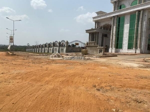 Mixed-use Land Land for Sale Sagamu Ogun Vetra  Property