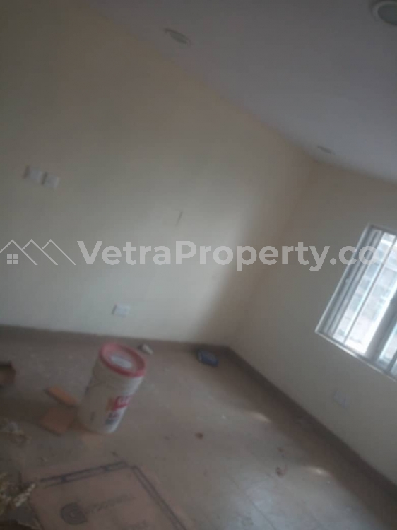  Newly Built Mini Flat  Flat for Rent Kosofe Ikosi Lagos Vetra  Property