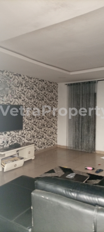  Lovely spacious 2 bedroom flat with extra room  2 bedroom Flat for Rent Ojodu Lagos Vetra  Property