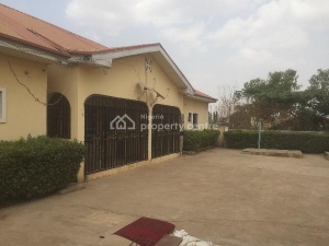 8 Bedroom Detached Bungalow 8 bedroom Detached Bungalow for Sale Nyanya Abuja Vetra  Property