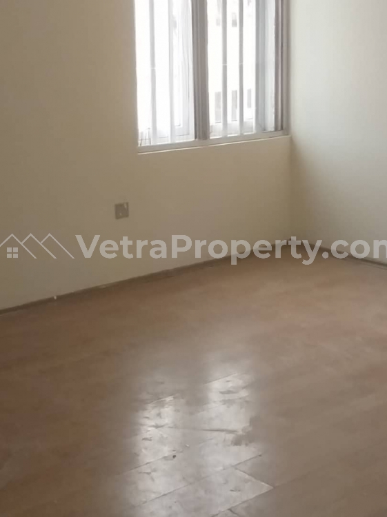  A brand newly built portable 2 bedroom flat  Flat for Rent Yaba Lagos Vetra  Property