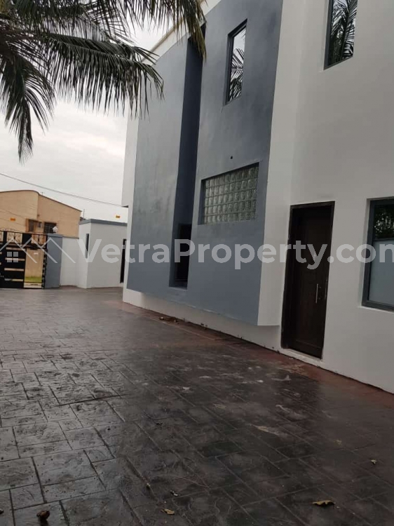  1number of 3bedroom duplex and 1 mini duplex  3 bedroom House for Sale Ojodu Lagos Vetra  Property