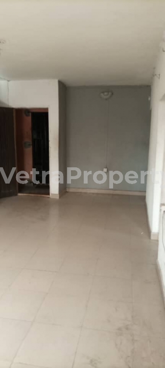  Very nice renovated 2bedrioom and very spacious upstairs  2 bedroom Flat for Rent Ojodu Lagos Vetra  Property