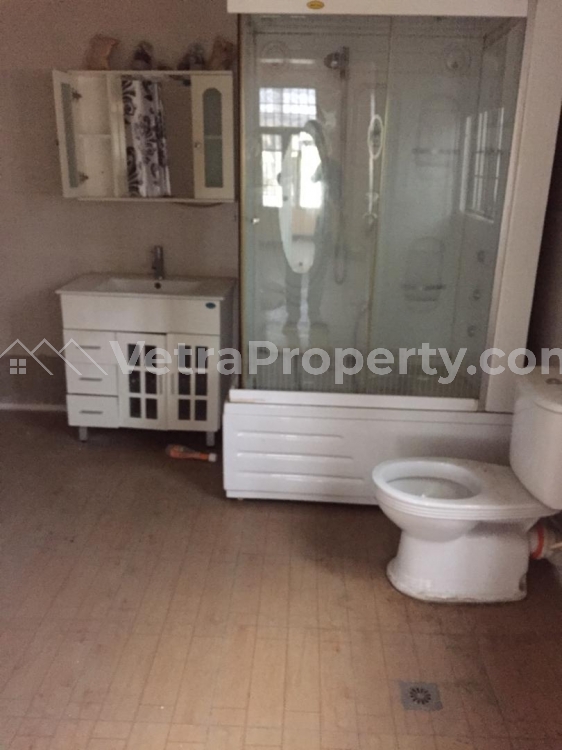  5 bedroom semi detached duplex with a room Bq  5 bedroom House for Rent Ojodu Lagos Vetra  Property