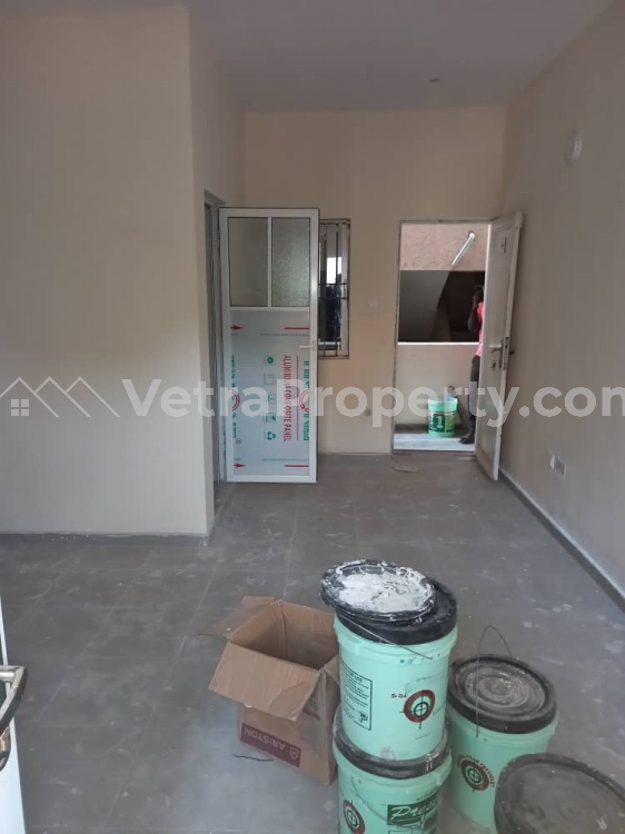  A brand newly built and spacious selfcontain  Flat for Rent Yaba Lagos Vetra  Property