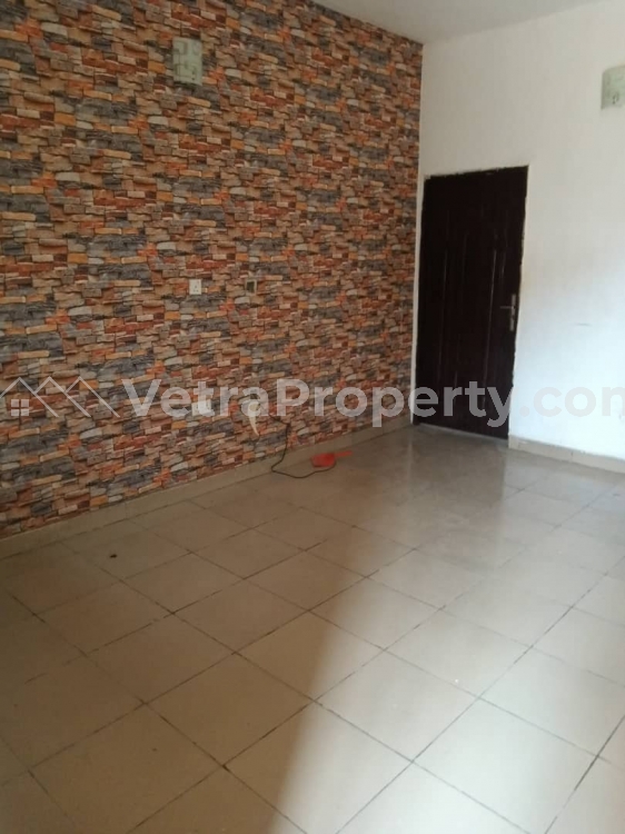  lovely 2Bedroom flat  Flat for Rent Shomolu Lagos Vetra  Property