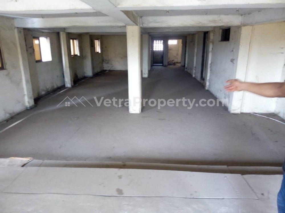  Office space on the second floor  Commercial Property for Rent Ikeja Lagos Vetra  Property
