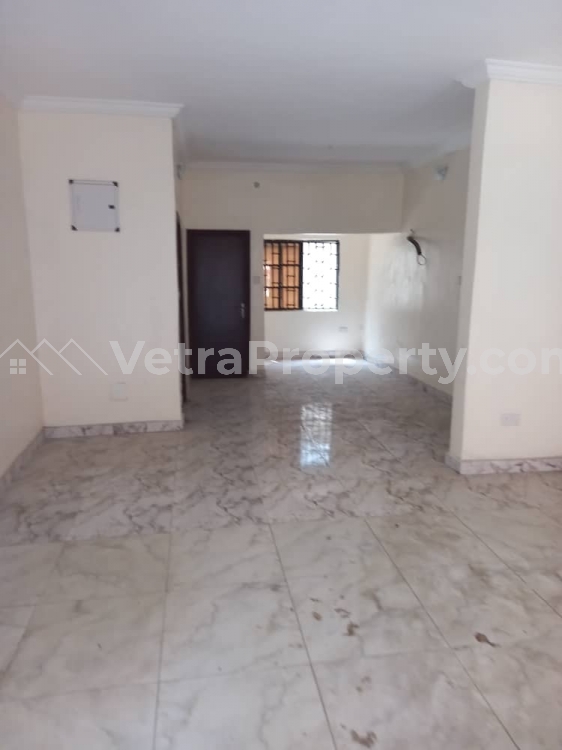  A well renovated and spacious 4bedroom flat in Ebutemeta East  Flat for Rent Yaba Lagos Vetra  Property