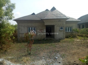 5 Bedroom Detached Bungalow  5 bedroom Detached Bungalow for Sale Abeokuta Ogun Vetra  Property