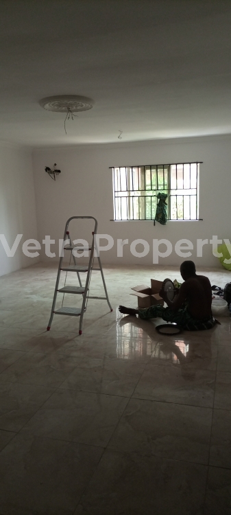  MODERN 4 BEDROOM FLAT  4 bedroom Flat for Rent Kosofe Ikosi Lagos Vetra  Property