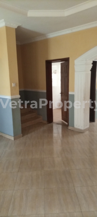  Very lovely spacious 3 bedroom flat all room Ensuite  3 bedroom Flat for Rent Ojodu Lagos Vetra  Property