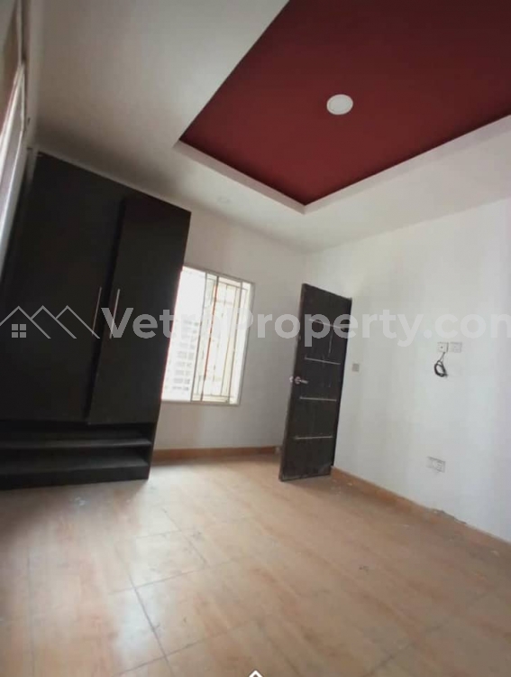  Spacious and service miniflat  Flat for Rent Lekki Lagos Vetra  Property