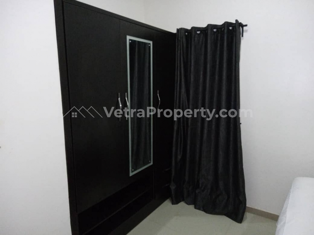  Tastefully finished 2bedroom all rooms ensuites  Flat for Rent Yaba Lagos Vetra  Property