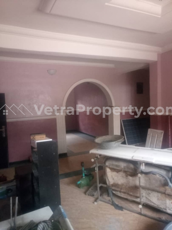  An Executive serviced 2bedroom flat  Flat for Rent Yaba Lagos Vetra  Property