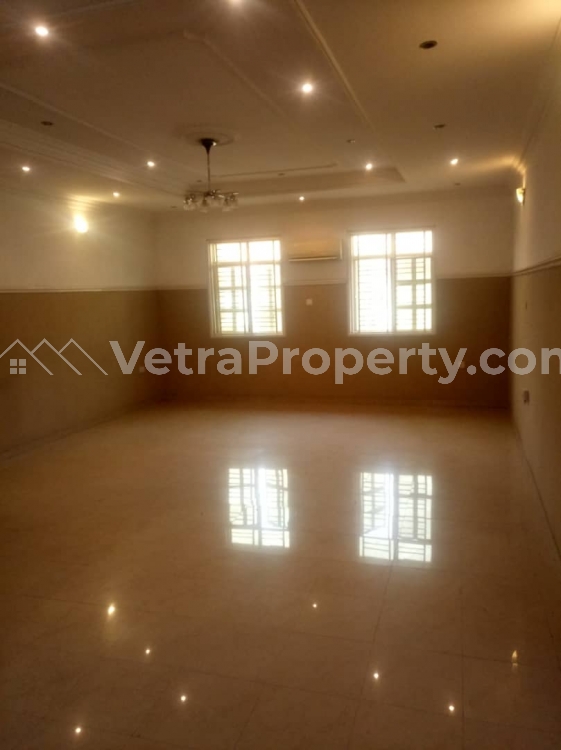  A Executive fully detached 5bedrom with a BQ  House for Rent Kosofe Ikosi Lagos Vetra  Property