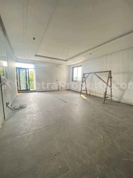  Specious serviced.miniflat  Flat for Rent Lekki Lagos Vetra  Property