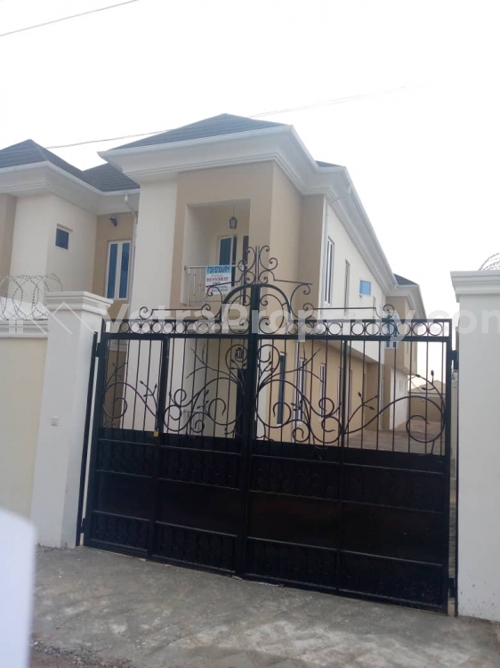  Brand new semi detached 5bedroom  House for Sale Kosofe Ikosi Lagos Vetra  Property