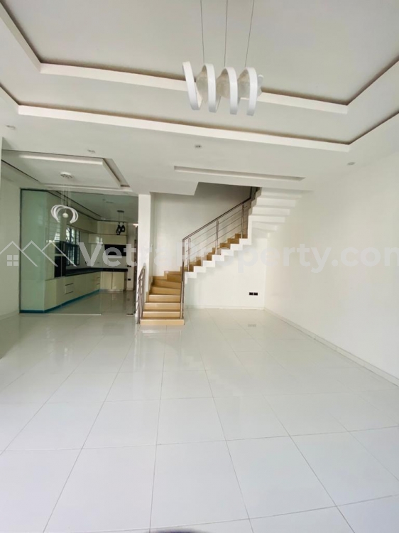  Newly built 4bedroom semi detached Duplex  Flat for Rent Lekki Lagos Vetra  Property