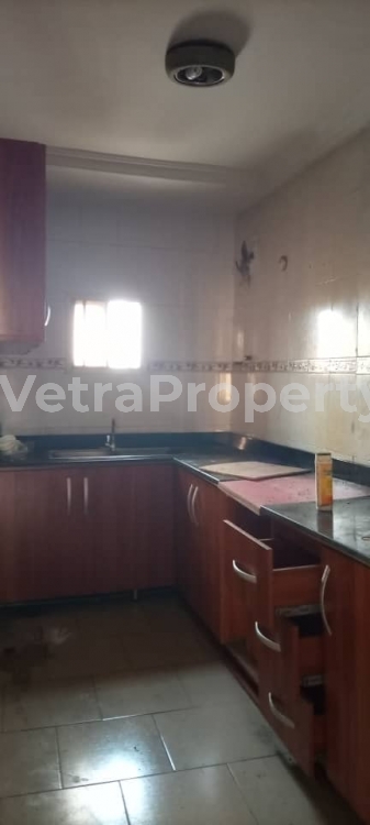  3 Bedroom Flat  Flat for Rent Gbagada Lagos Vetra  Property