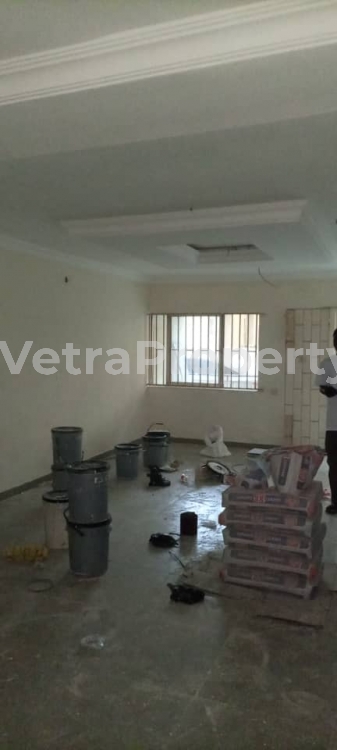  Very lovely spacious 3bedroom flat very nice in good neighborhood  3 bedroom House for Rent Ojodu Lagos Vetra  Property