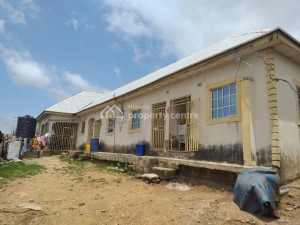  4 Units Of Self Contained Self Contain for Sale Suleja Niger Vetra  Property