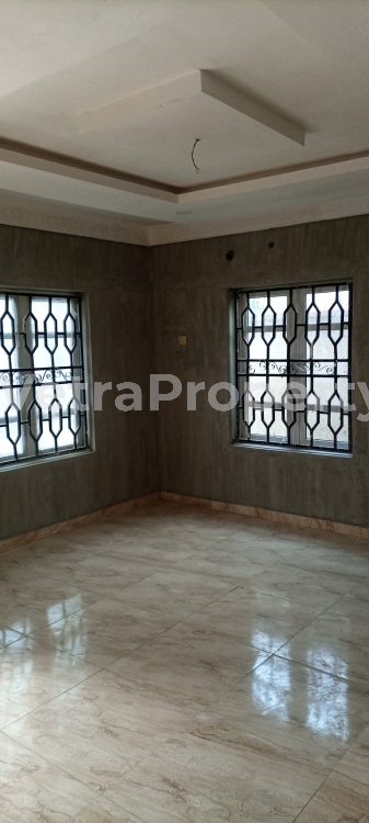  Newly built 2bedroom bungalow all room ensuite self compound  3 bedroom Flat for Rent Ojodu Lagos Vetra  Property