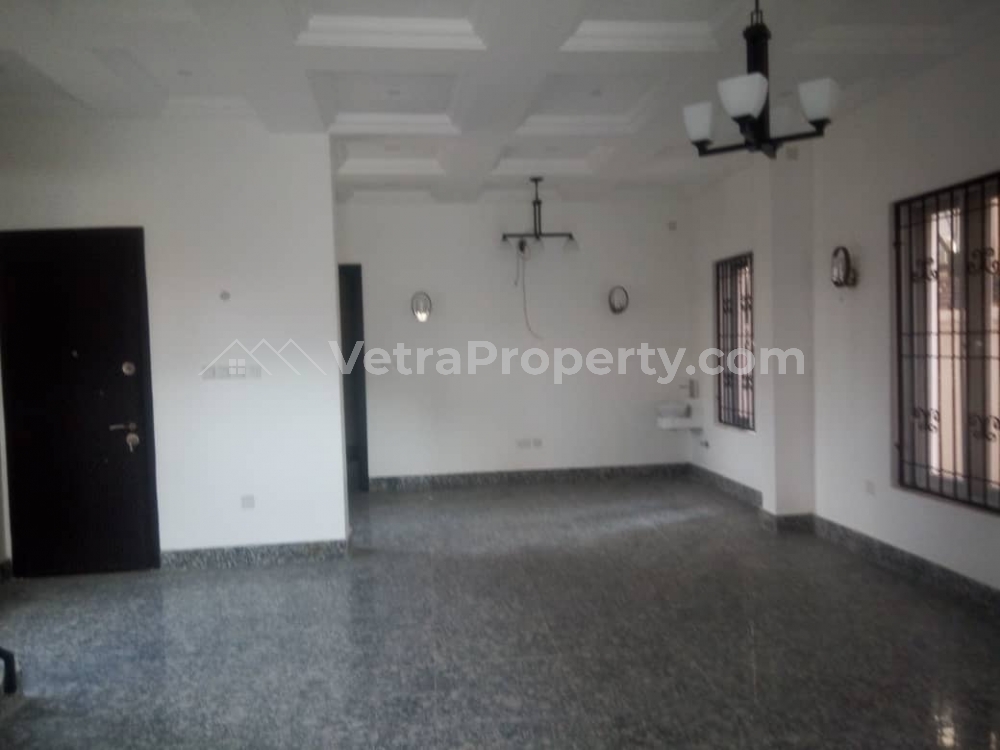  Newly built 5bedroom detached Duplex with BQ  House for Rent Ikoyi Lagos Vetra  Property