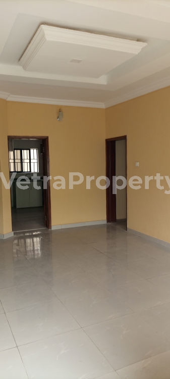  Lovely Nice 3bedroom flat all room en-suit  3 bedroom Flat for Rent Ojodu Lagos Vetra  Property