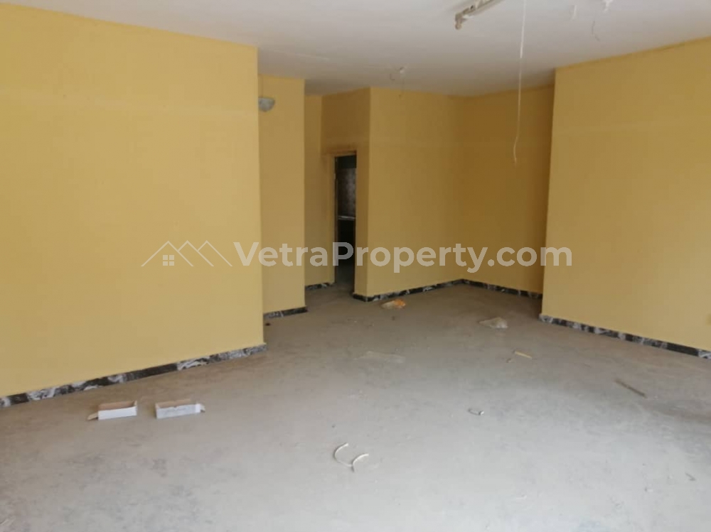  Newly renovated 3bedroom flat  3 bedroom Flat for Rent Ojodu Lagos Vetra  Property