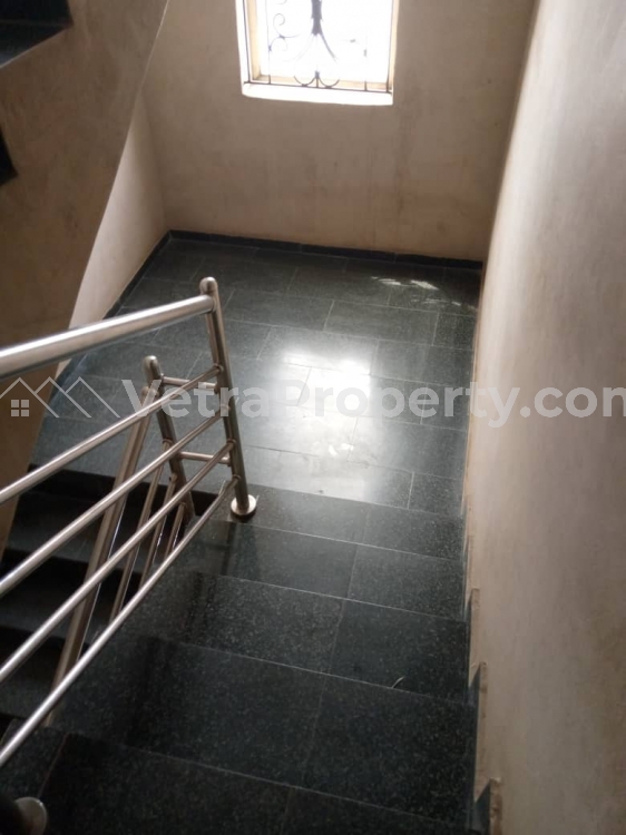  Newly built 3bedroom flat all room ensuilte  3 bedroom Flat for Rent Ojodu Lagos Vetra  Property
