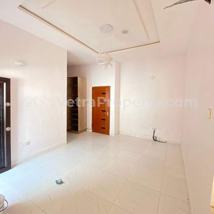  Mini flat  Flat for Rent Lekki Lagos Vetra  Property